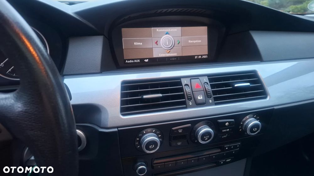 BMW Seria 5 525i - 20