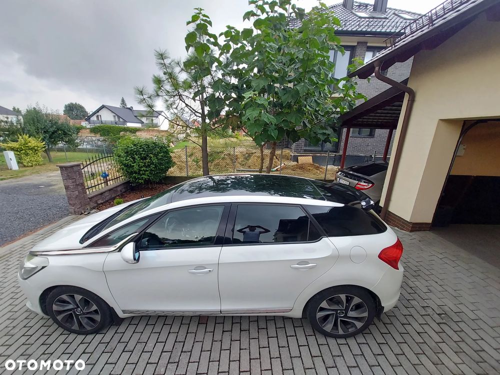 Citroën DS5 BlueHDi 150 - 11
