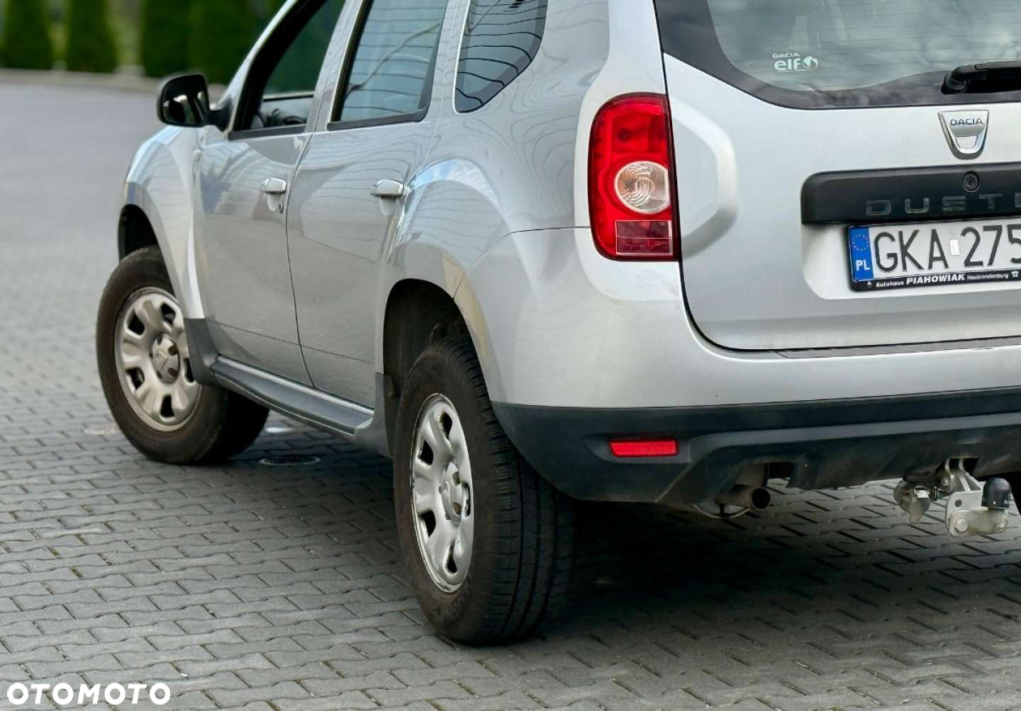 Dacia Duster - 23