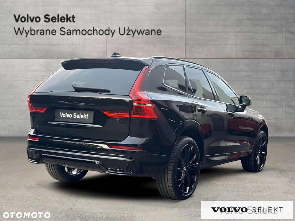 Volvo XC 60 - 8
