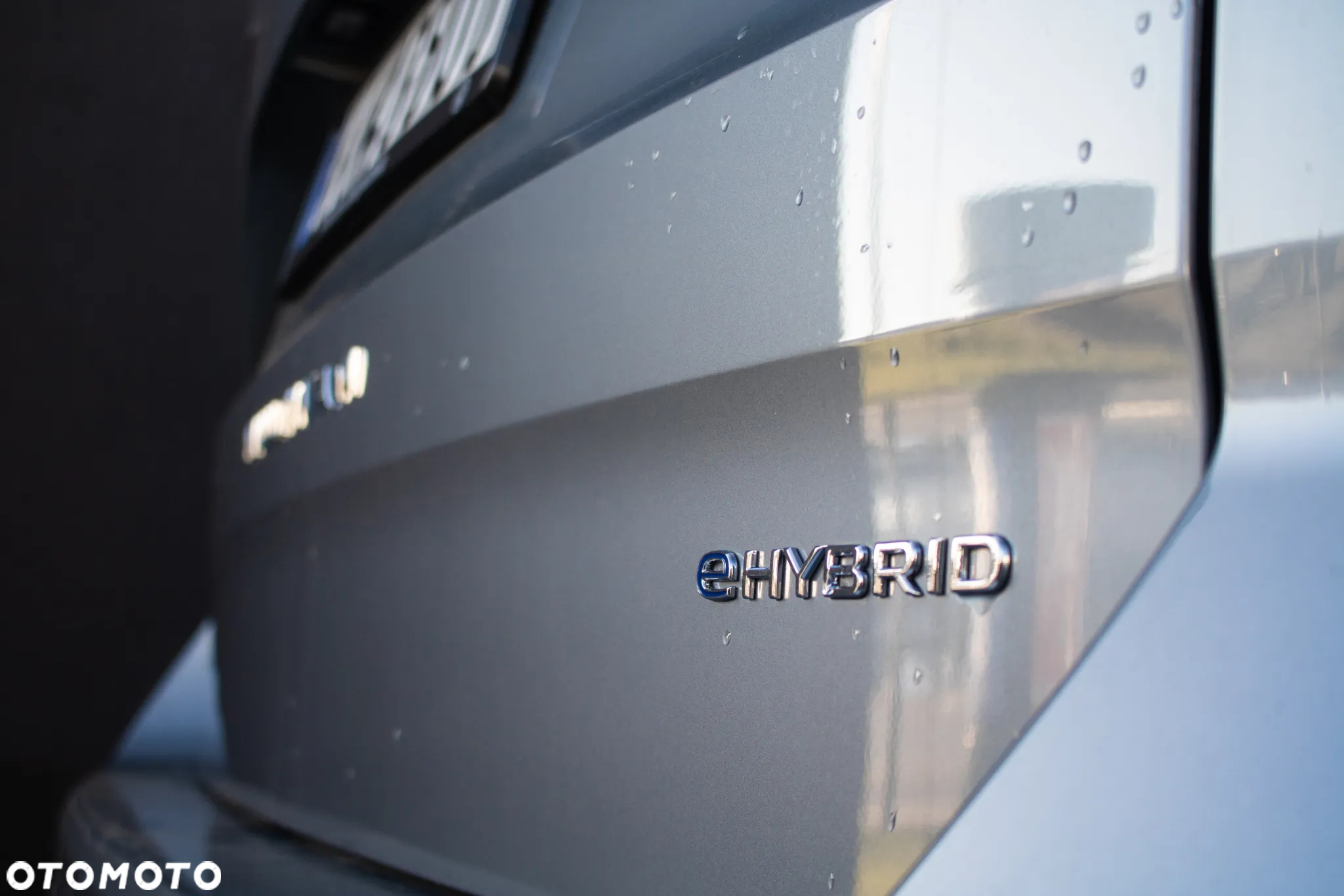 Volkswagen Multivan 1.4 TSI eHybrid PHEV L2 Life DSG - 11