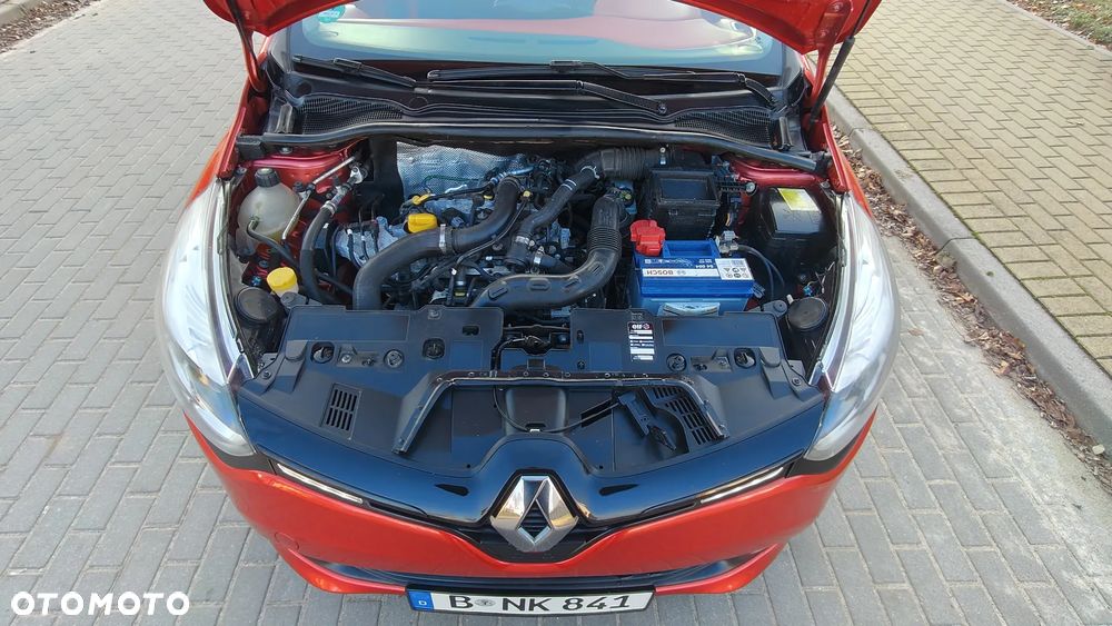 Renault Clio - 34