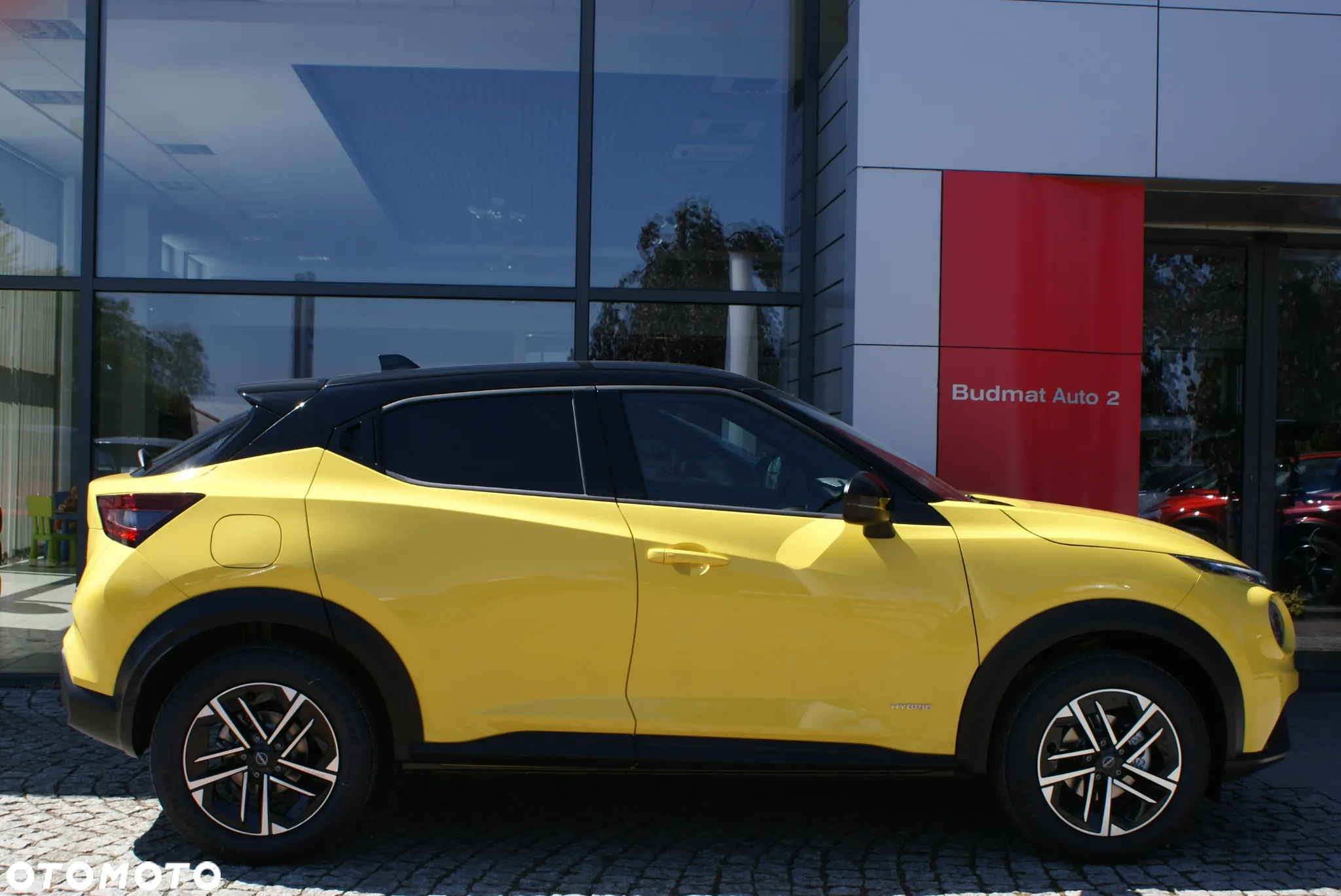 Nissan Juke - 6