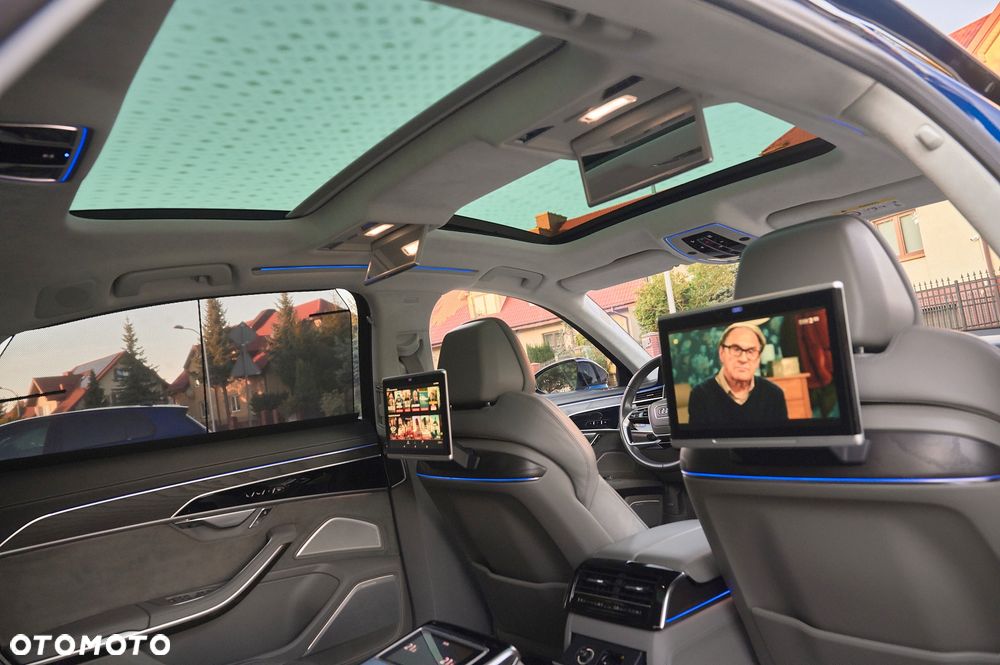 Audi A8 L 50 TDI mHEV Quattro Tiptr - 25
