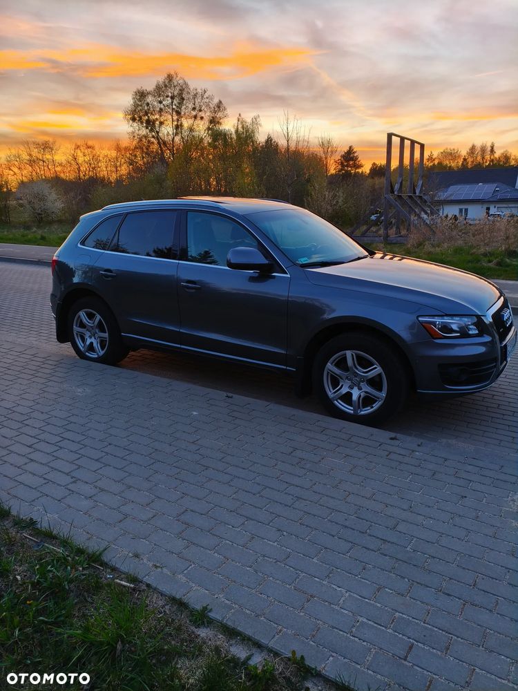 Audi Q5 - 4