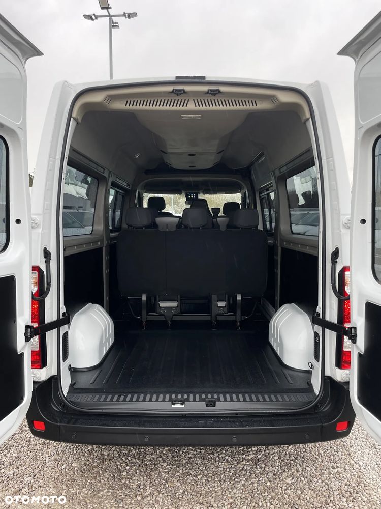 Renault Master L2H2 Pack Clim Quickshift - 3