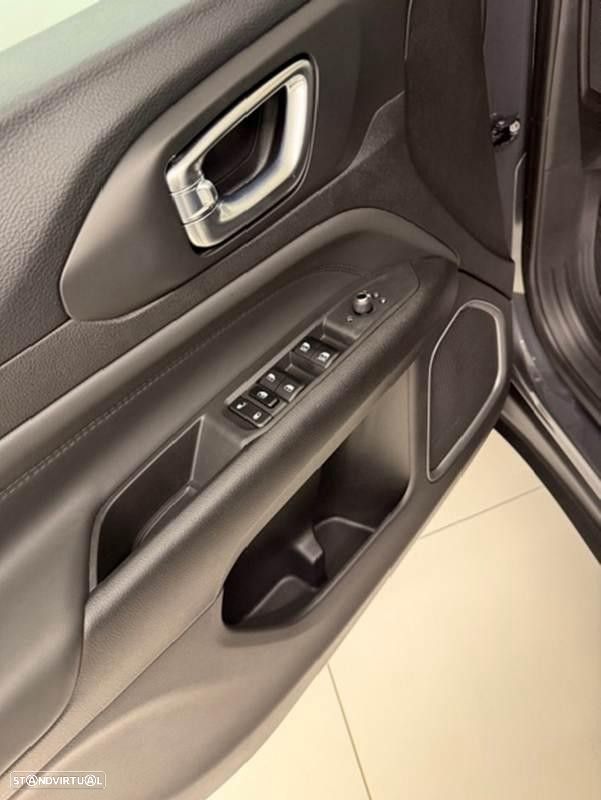 Jeep Compass 1.3 TG 4Xe North Star - 15