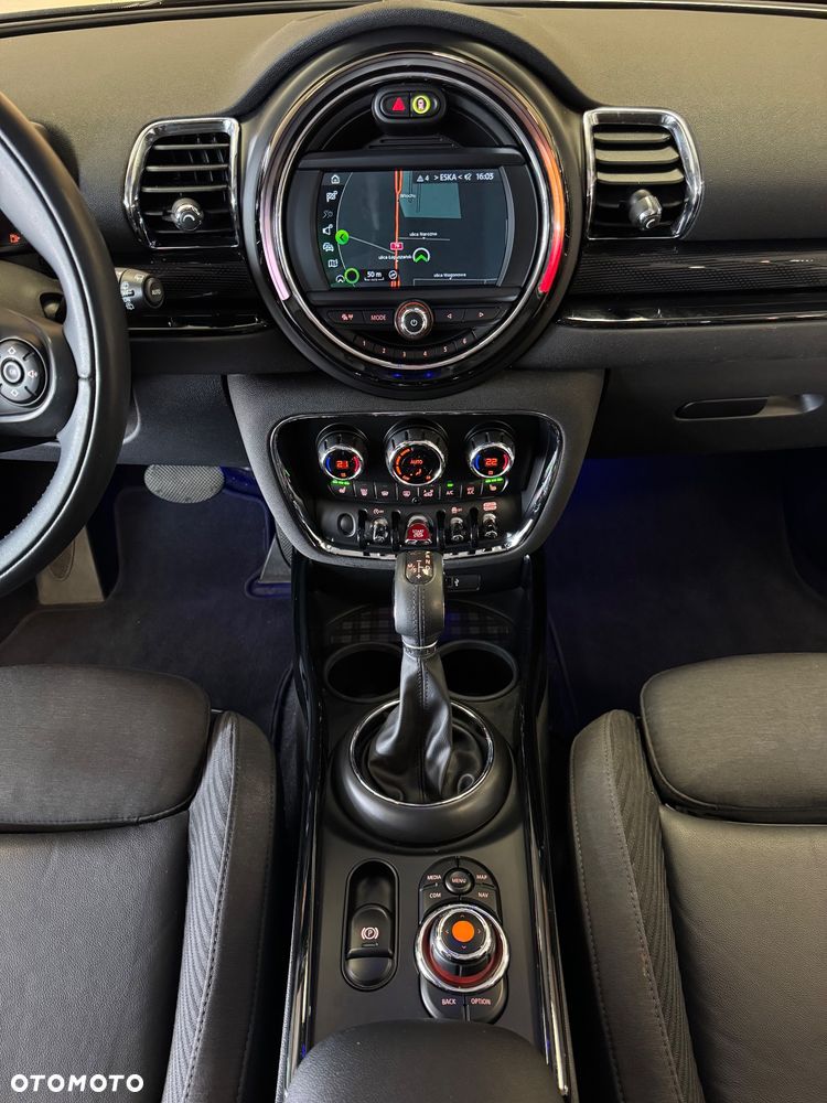 MINI Clubman Cooper - 11