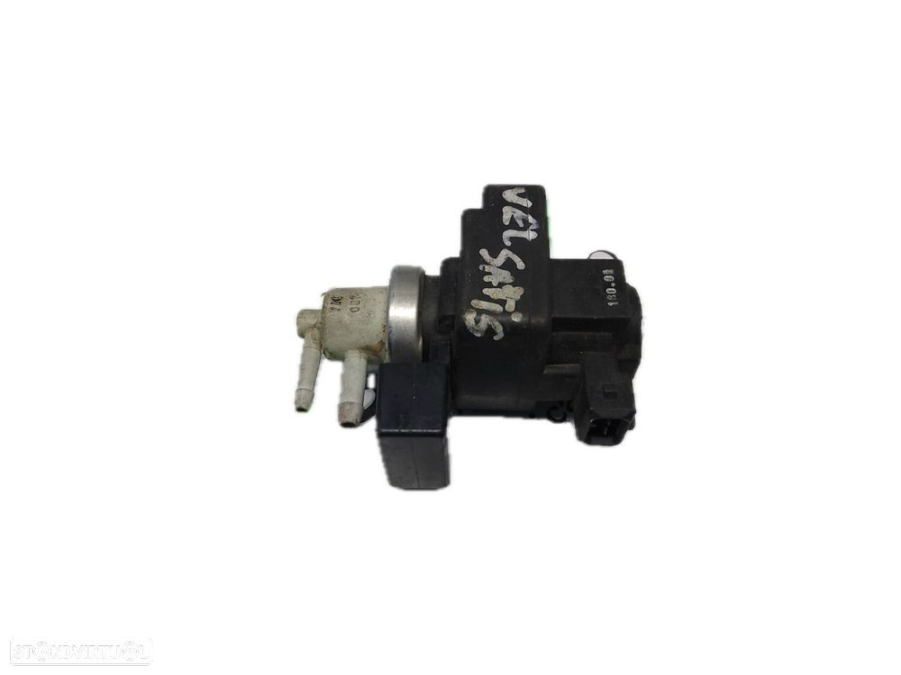 Sensor Pressão Turbo / Válvula Pressão Vácuo Renault Vel Satis (Bj0_) - 1