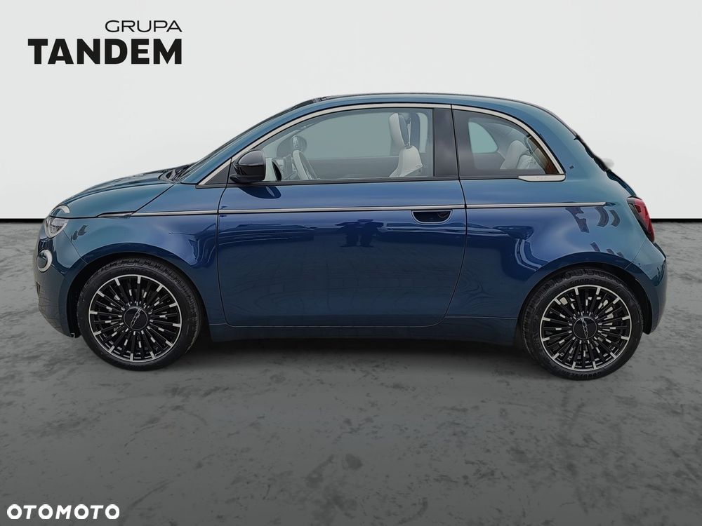 Fiat 500 - 9