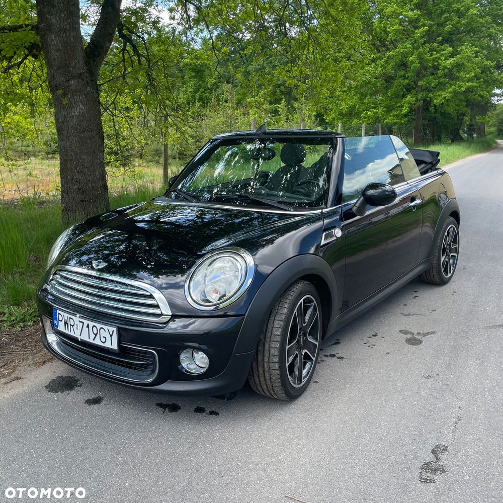 MINI ONE - 1