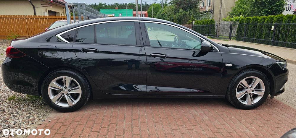 Opel Insignia 1.5 Direct Inj Turbo Ultimate - 4