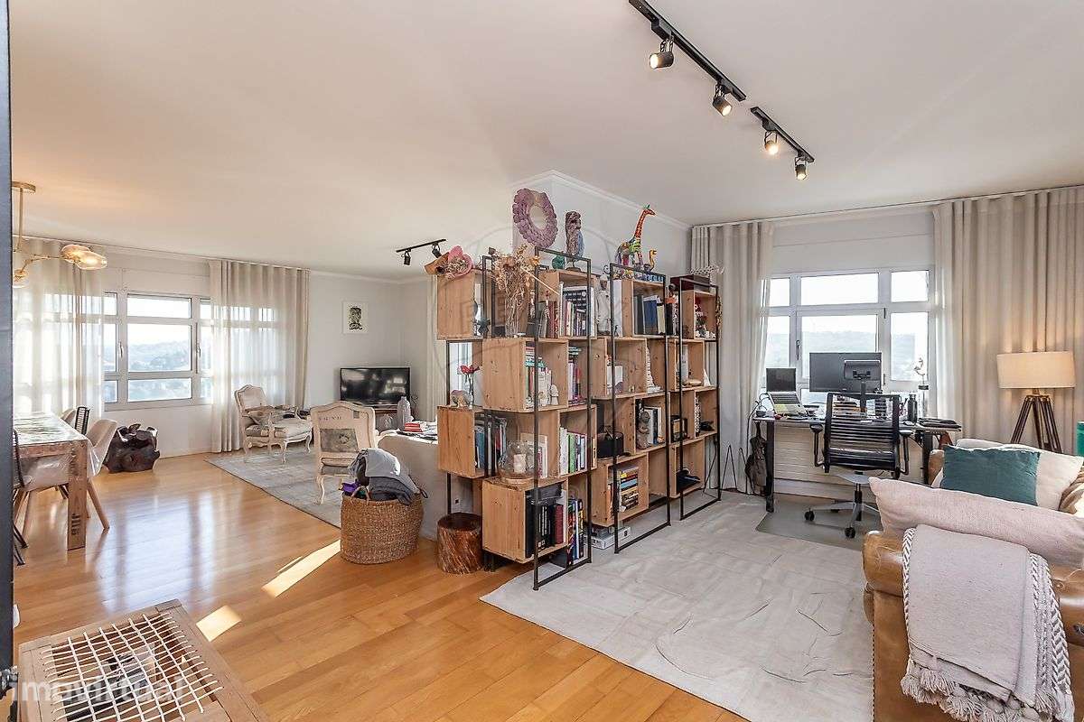 Apartamento T5 para venda - Grande imagem: 4/38