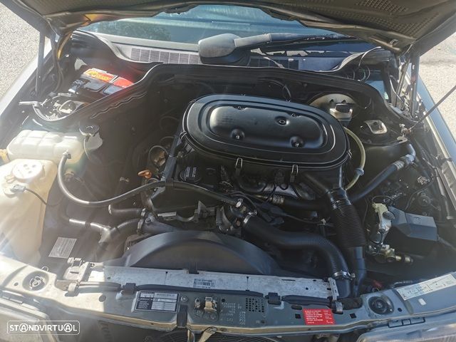Mercedes-Benz A 190 - 29