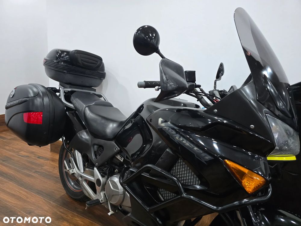 Honda Varadero