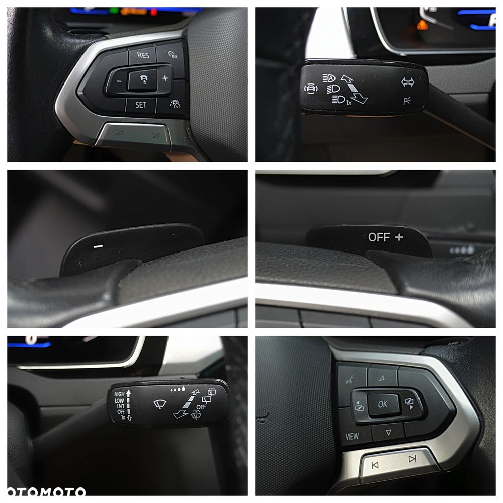 Volkswagen Passat 2.0 TDI EVO Business DSG - 20