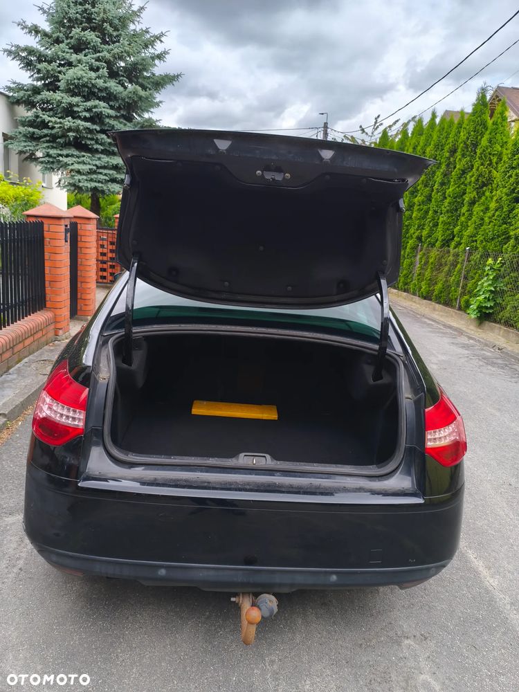 Citroën C5 1.6 HDi Dynamique Equilibre - 11