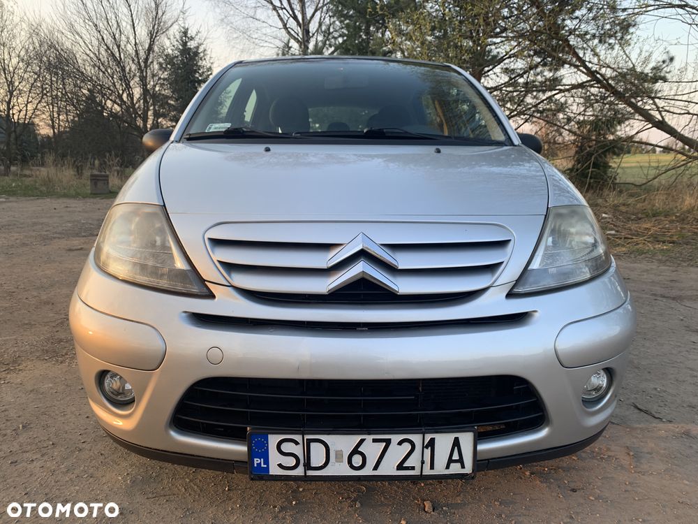 Citroën C3 1.4i Furio - 5