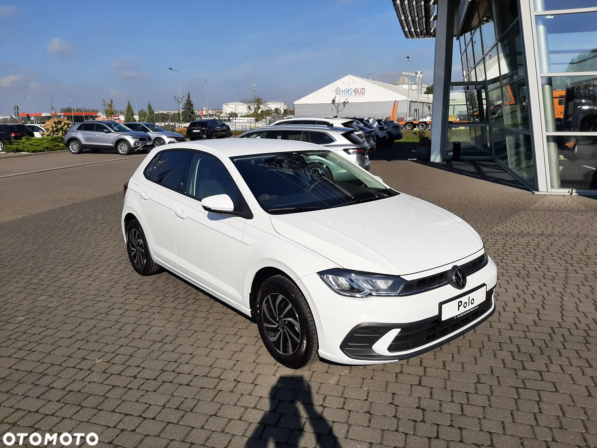 Volkswagen Polo 1.0 TSI Life - 16