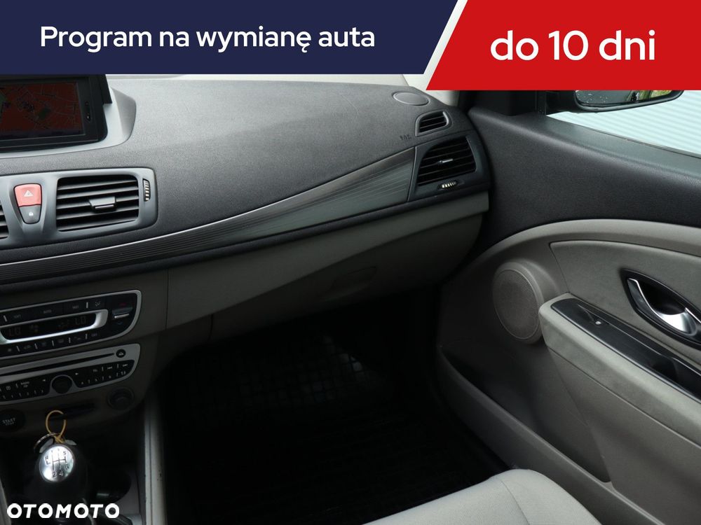 Renault Megane - 10