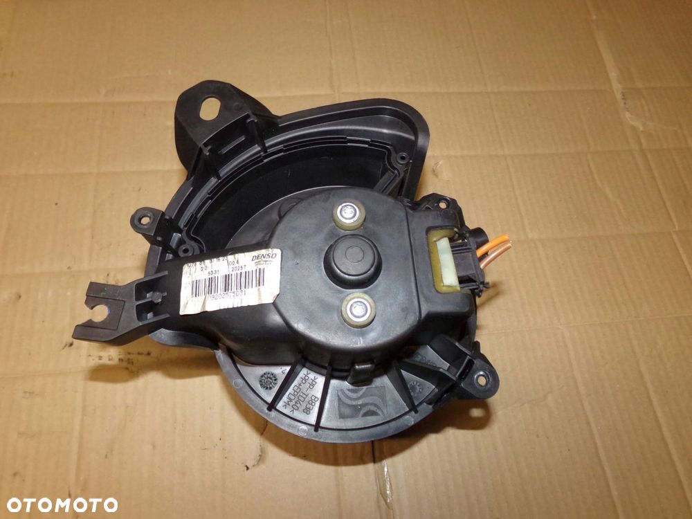 dmuchawa wentylator nawiewu corsa d europa - 2