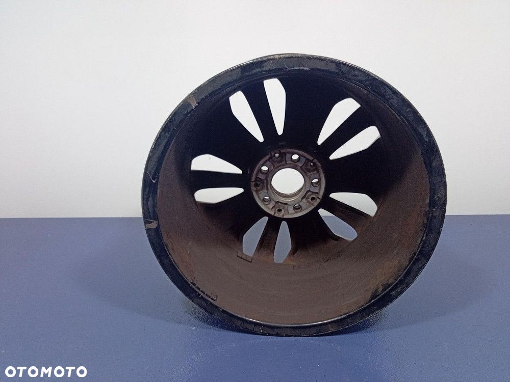 MERCEDES E W214  FELGA ALUMINIOWA 8J18 5X112 ET 38 1 SZT A2534014600 - 2