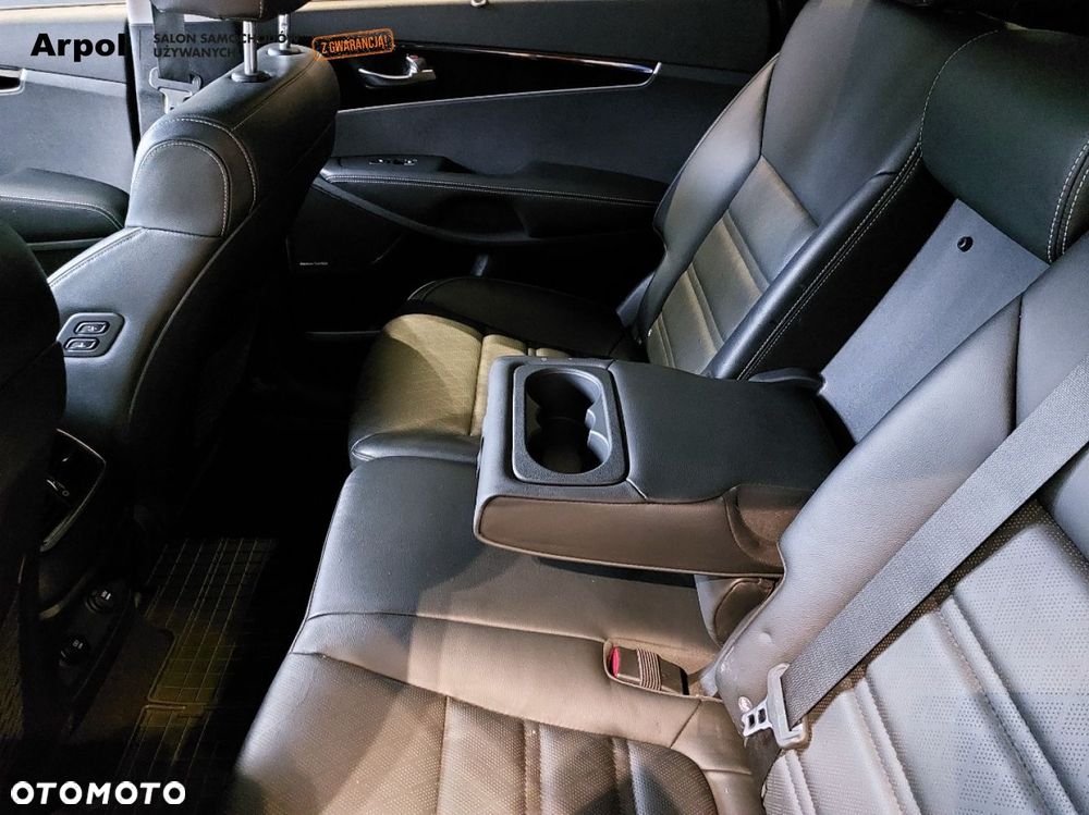 Kia Sorento 2.0 CRDI GT Line - 37