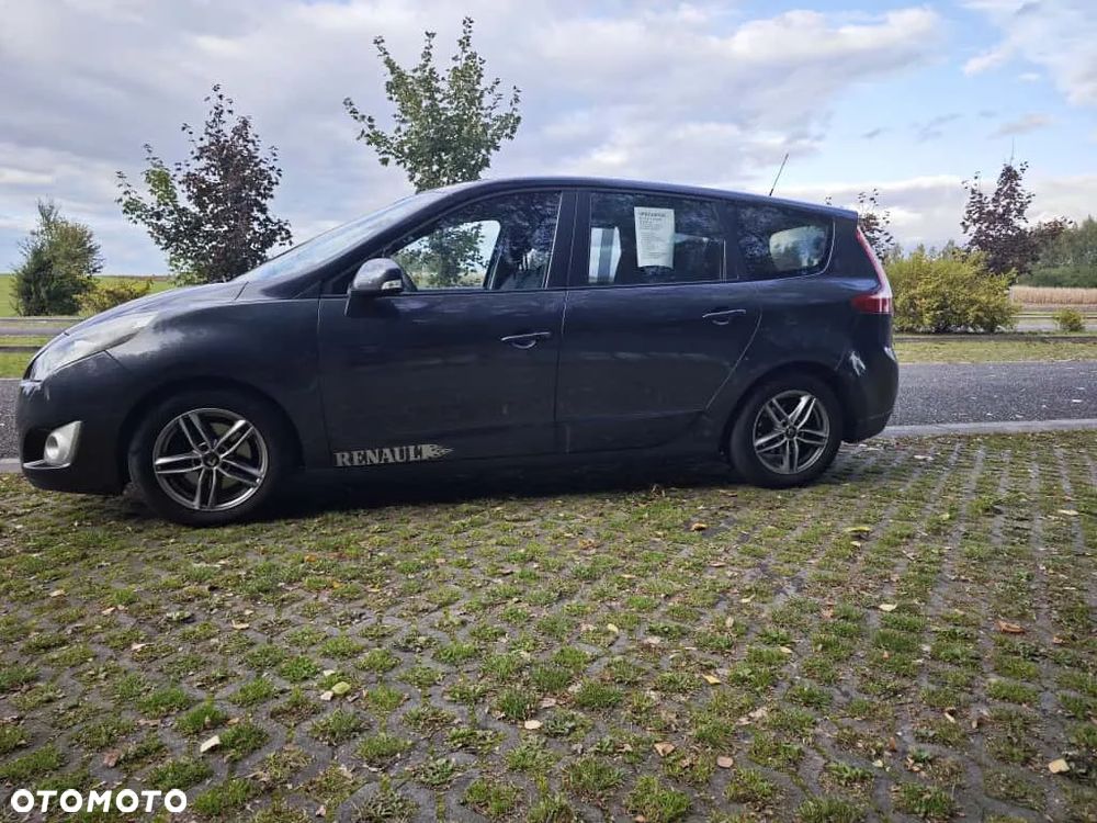Renault Scenic 1.5 dCi Tech Run - 7