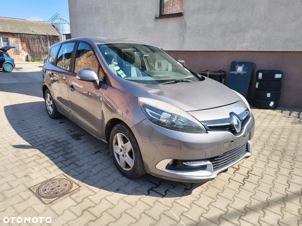 Renault Grand Scenic - 3