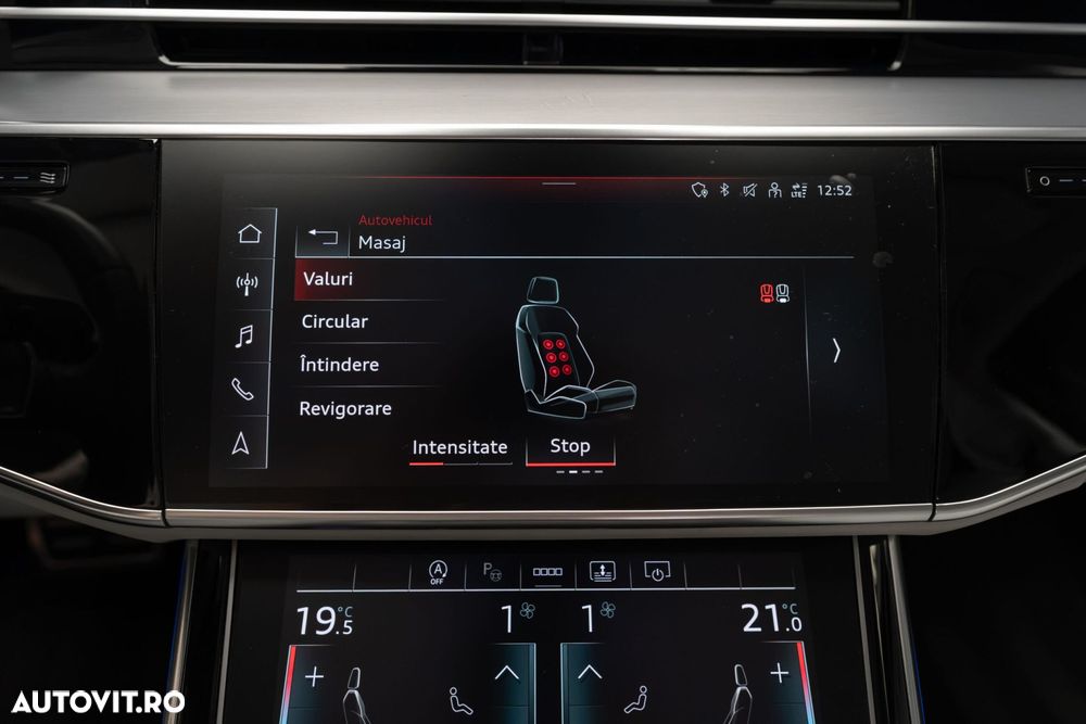 Audi A8 60 TFSI quattro Tiptronic MHEV - 40