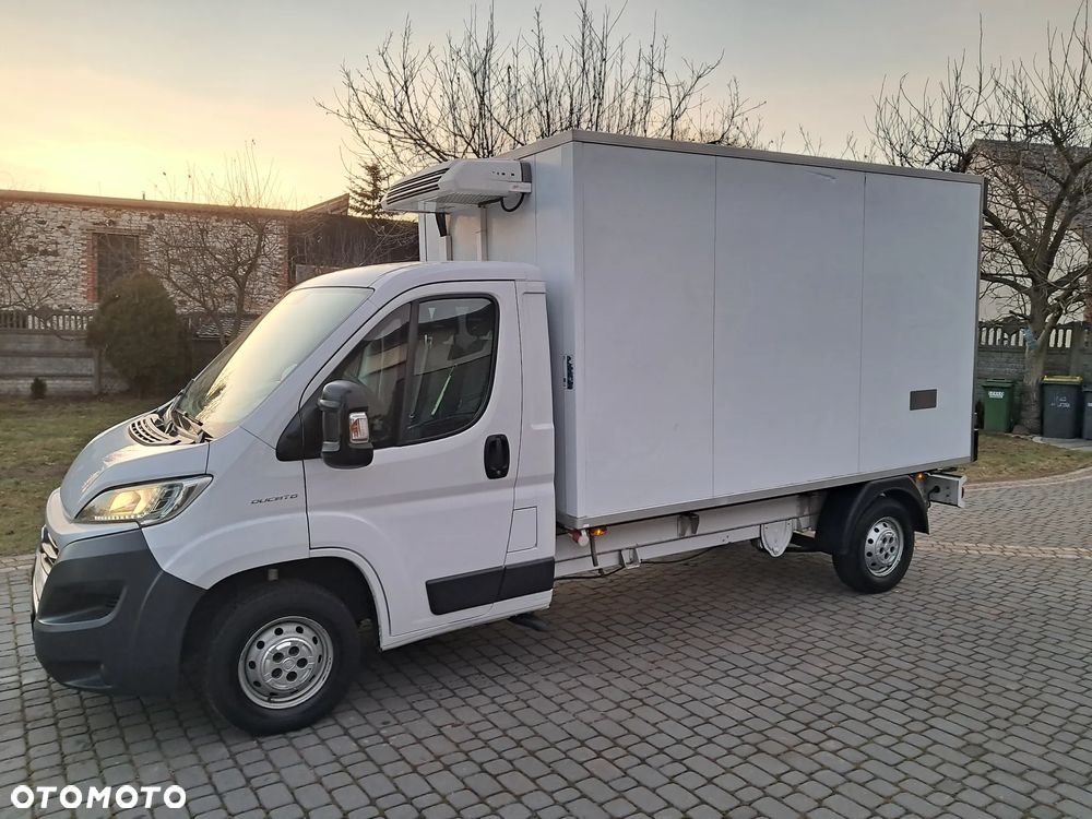 Fiat Ducato - 2