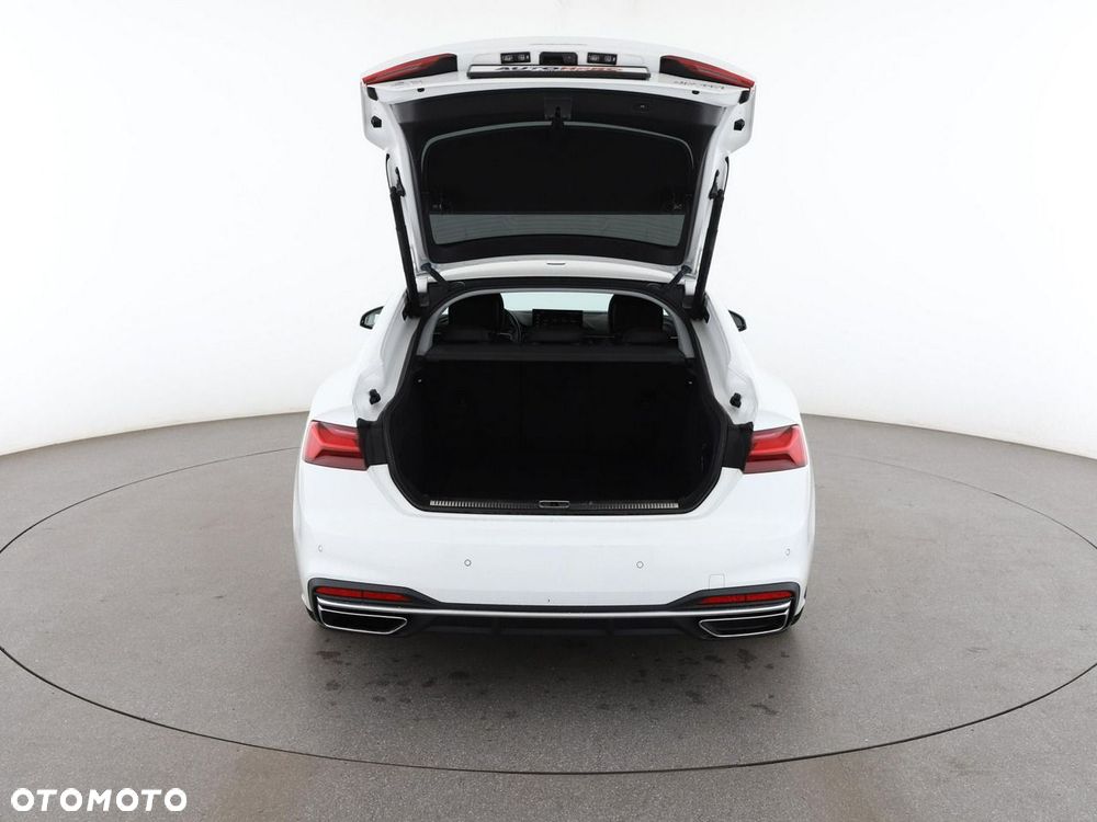 Audi A5 Sportback 40 TDI Advanced S tronic - 20
