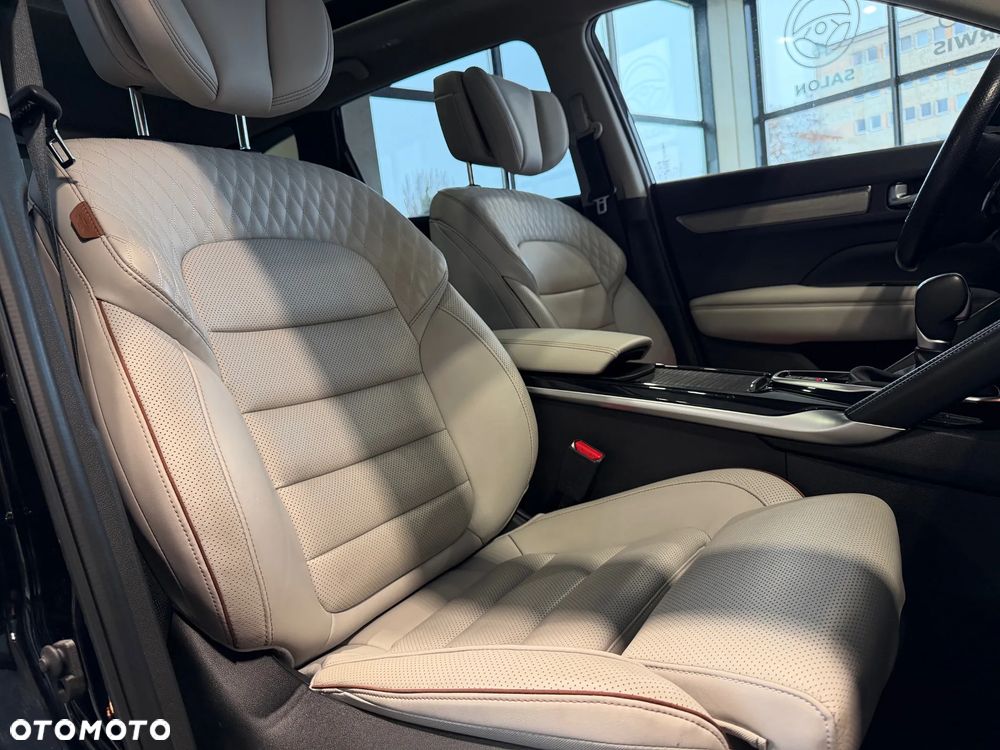 Renault Koleos TCe 160 EDC GPF INITIALE PARIS - 29