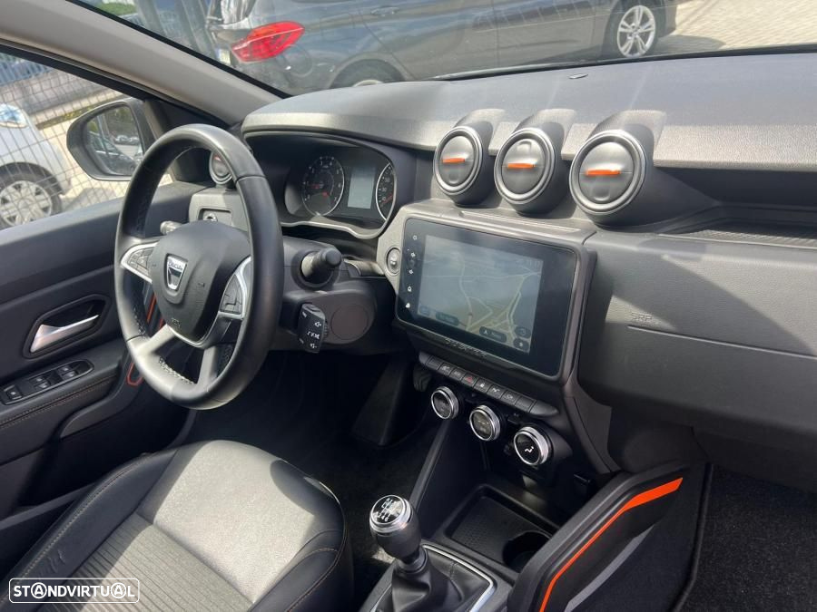 Dacia Duster 1.0 TCe SL Extreme - 6
