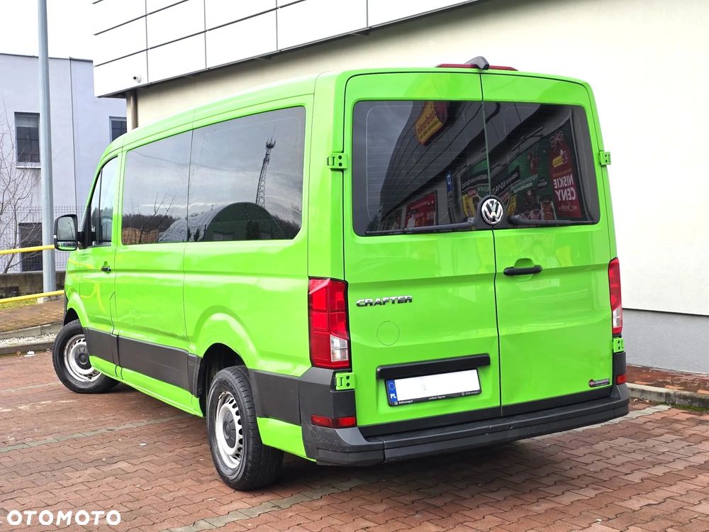 Volkswagen Crafter Standard - 8