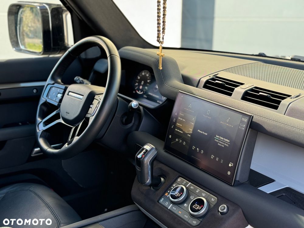 Land Rover Defender 110 D200 HSE - 15