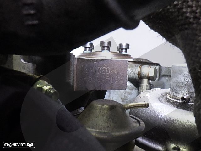 Motor Fiat Idea 1.9JTD Ref: 188B2000 - 6