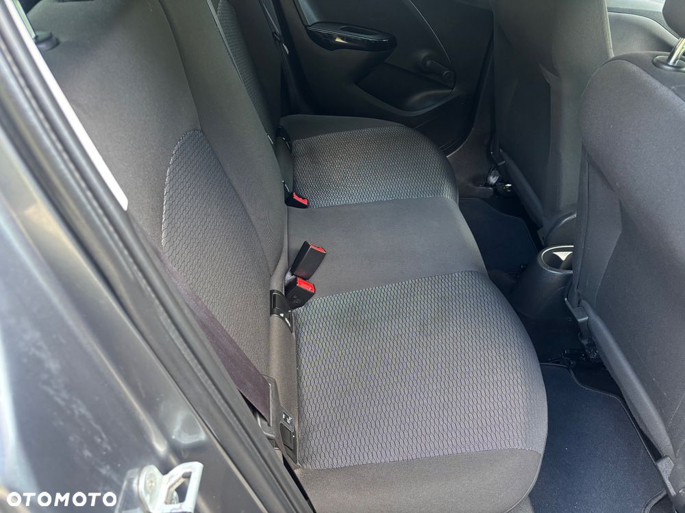 Opel Corsa 1.4 Easytronic ecoFLEX Start/Stop Active - 15