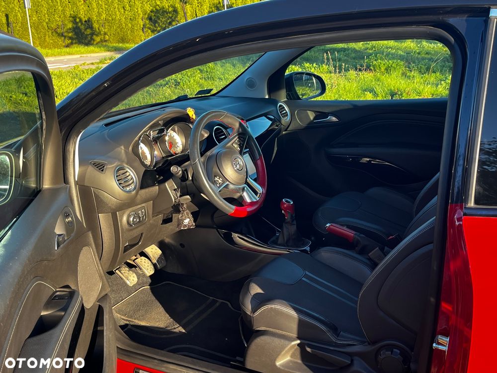 Opel Adam 1.4 Slam - 14