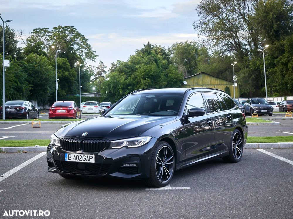 BMW Seria 3