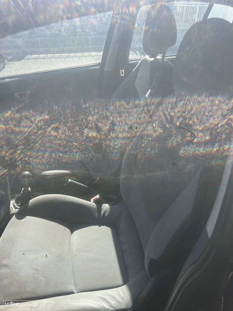 Smart ForFour - 7