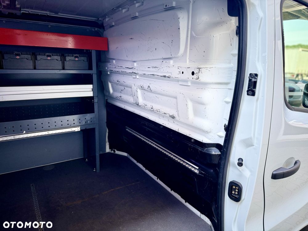 Renault Trafic - 30