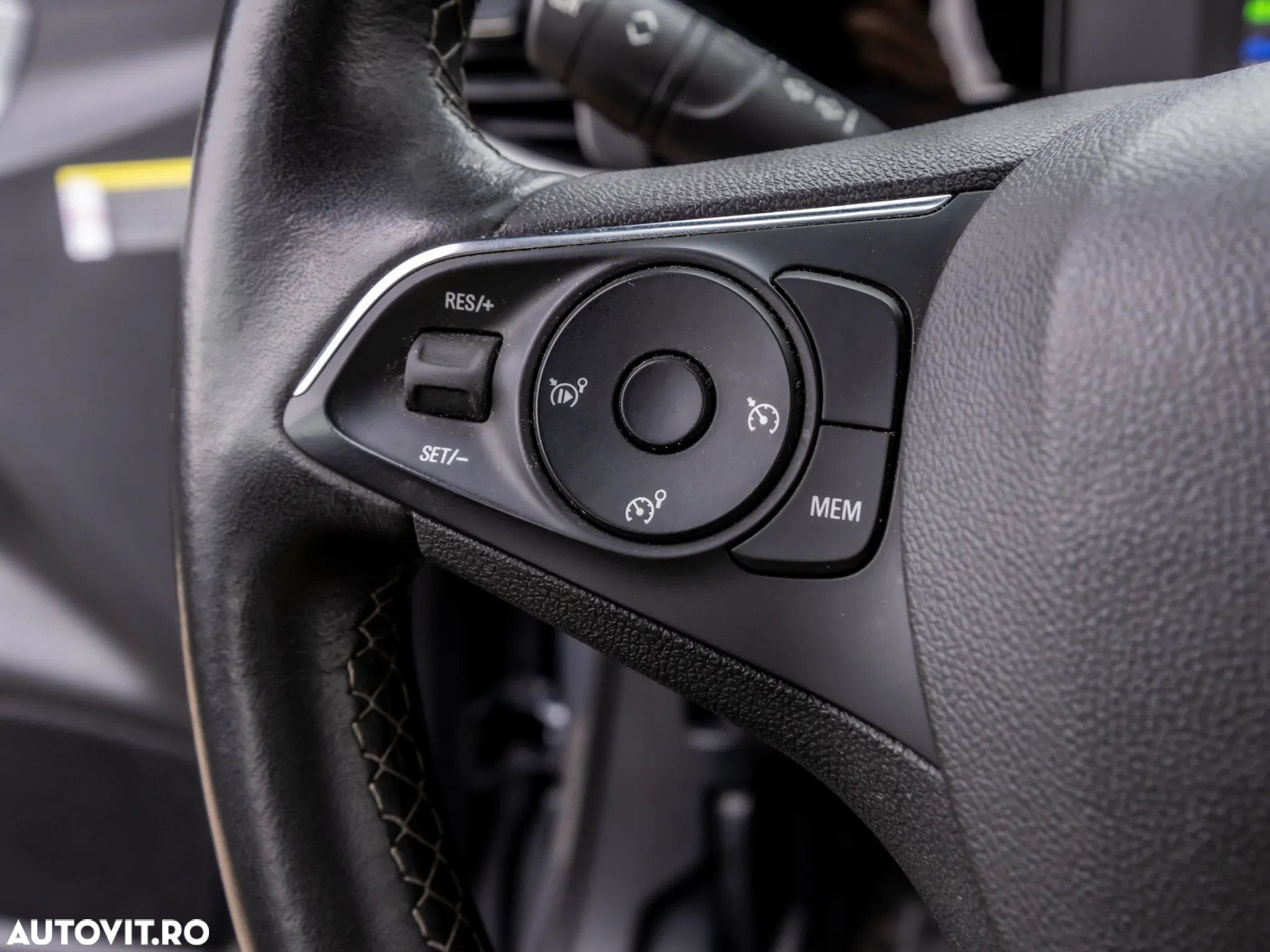 Opel Mokka Mokka-e Edition - 19