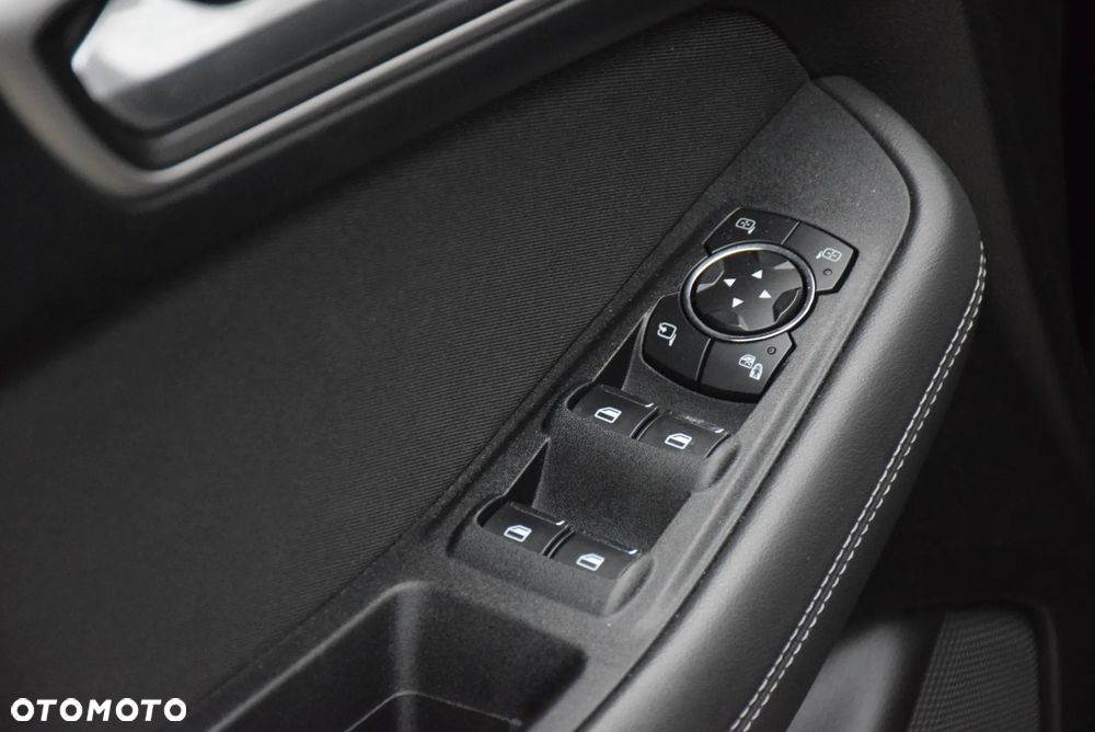 Ford Galaxy 2.0 TDCi Titanium - 34