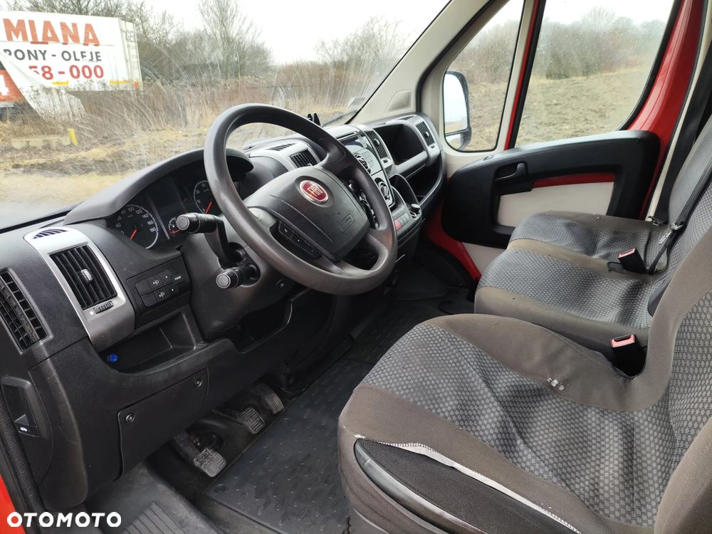 Fiat Ducato - 12