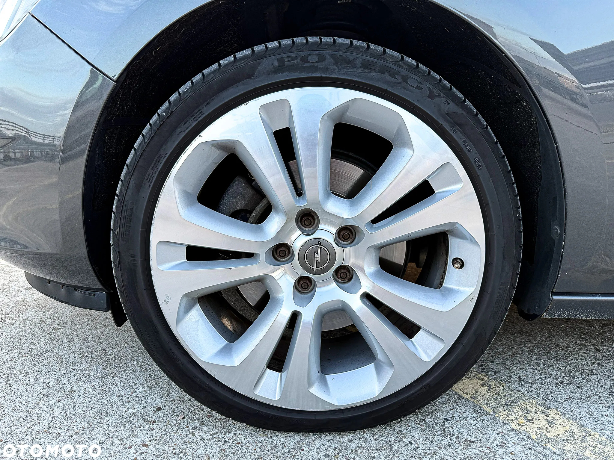 Opel Astra - 15