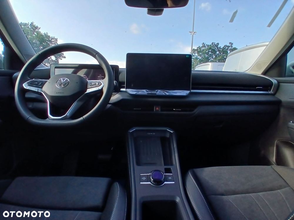 Volkswagen T-Roc 1.5 eTSI Style DSG - 11