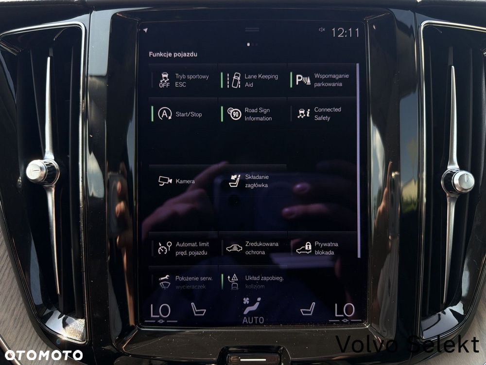 Volvo XC 60 - 24
