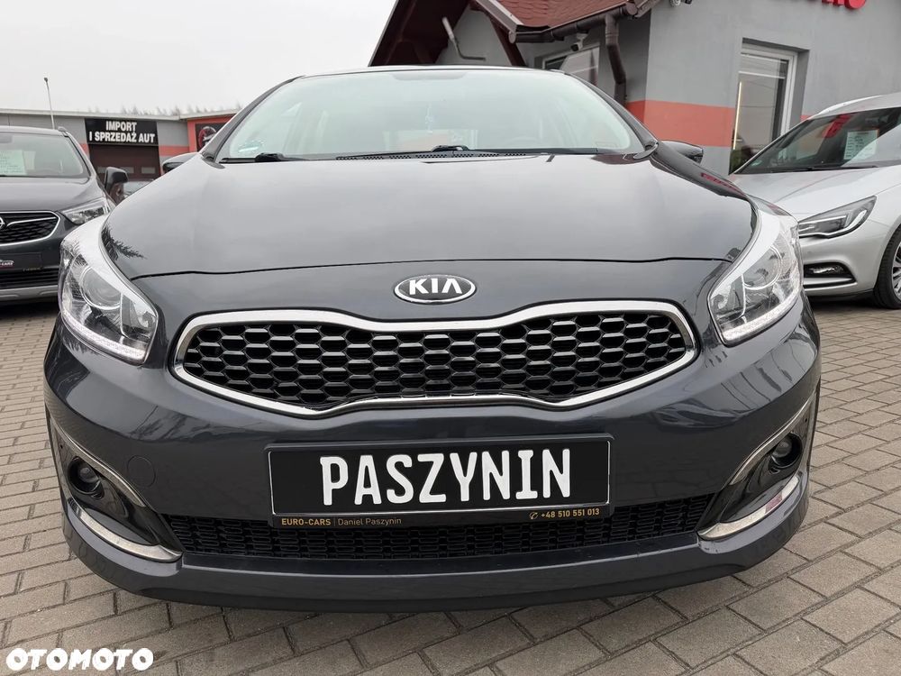 Kia Ceed 1.4 Attract - 5