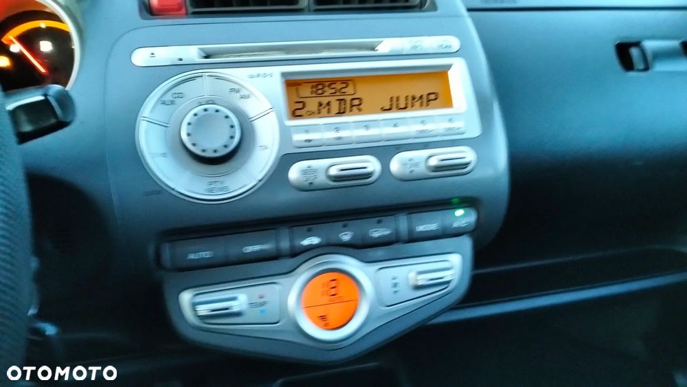 Honda Jazz 1.4 Style - 38